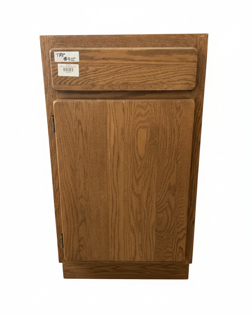 Kitchen Cabinet, Base, TRP