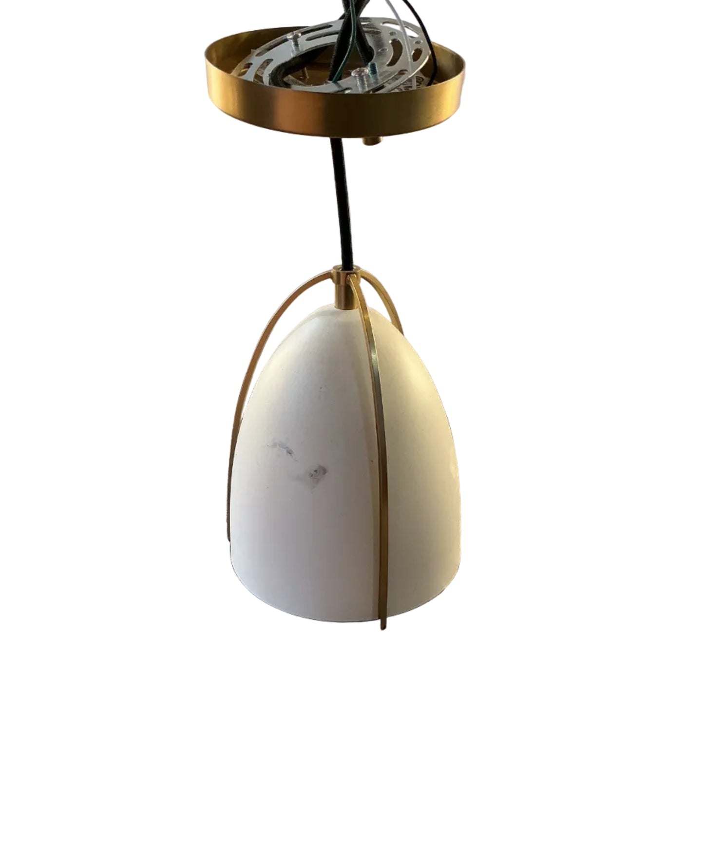 Hanging ceiling light, TRP