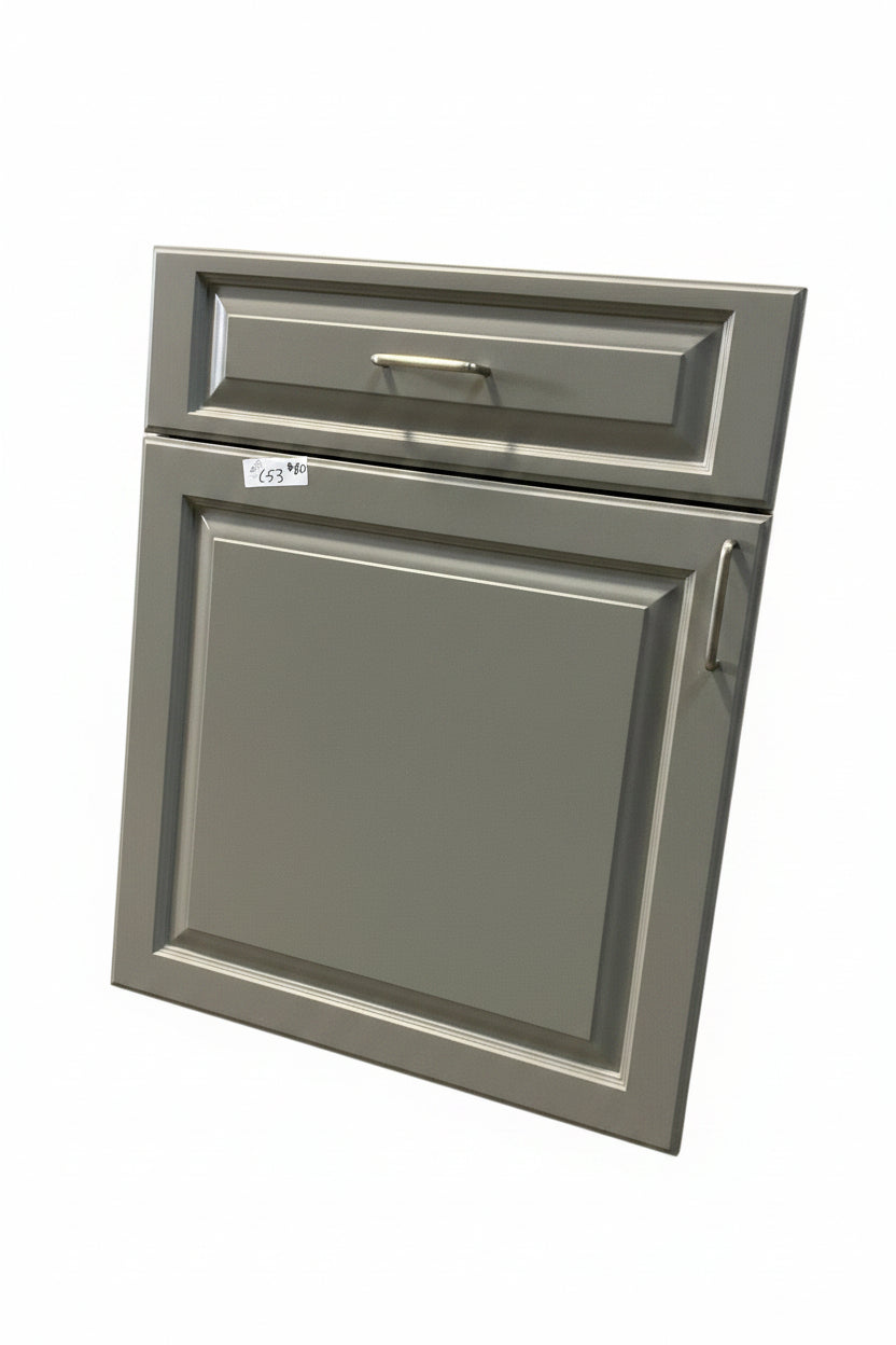 Kitchen Cabinet, Base, CS3