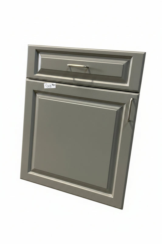 Kitchen Cabinet, Base, CS3