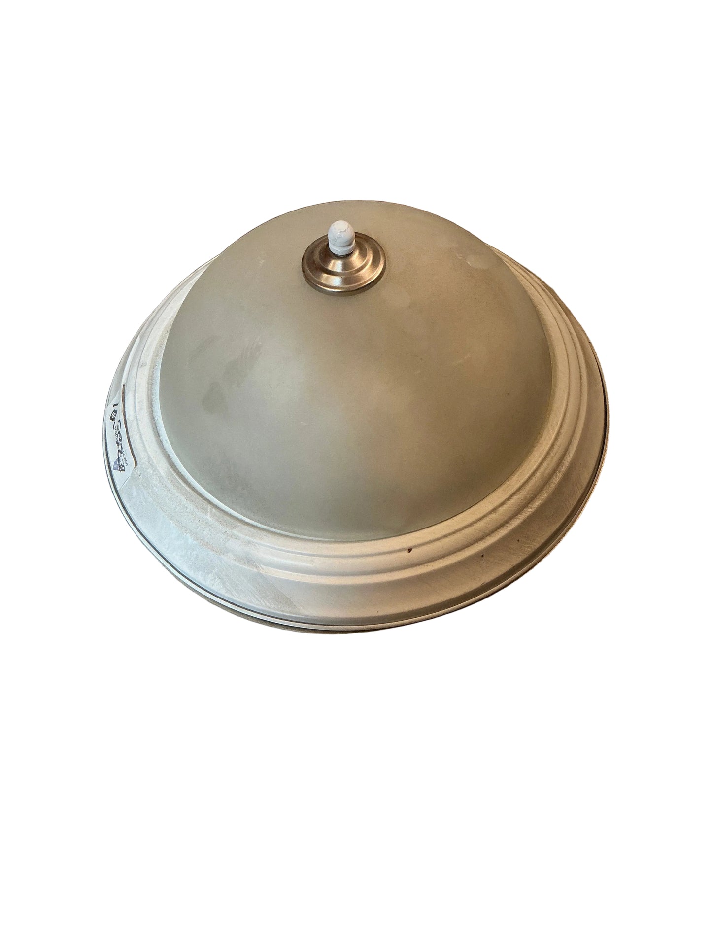 Desert Pearl Flush Mount