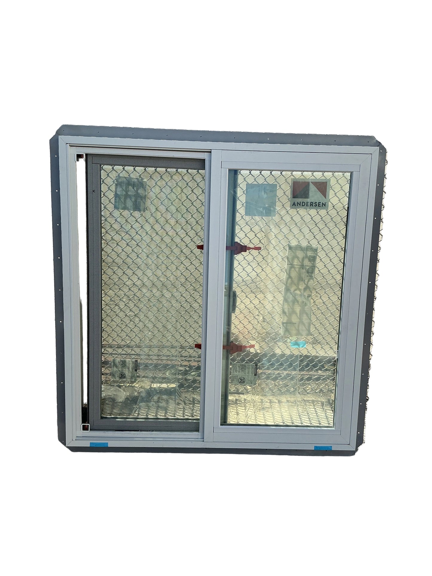 Window, Anderson, TRP