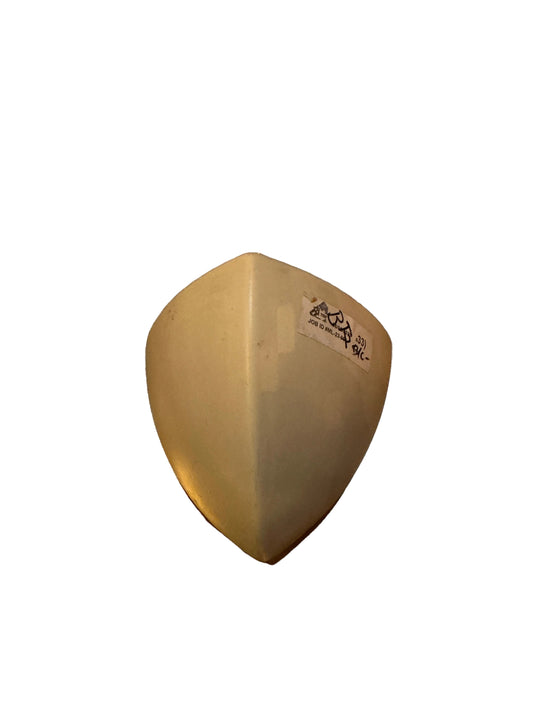 Triangular wall sconce, BT7
