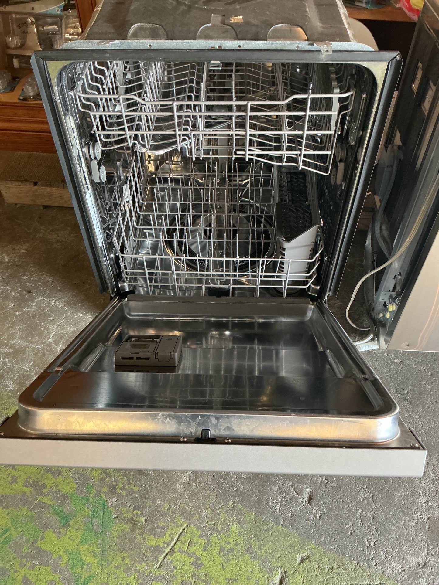 Dishwasher, Maytag, CX7