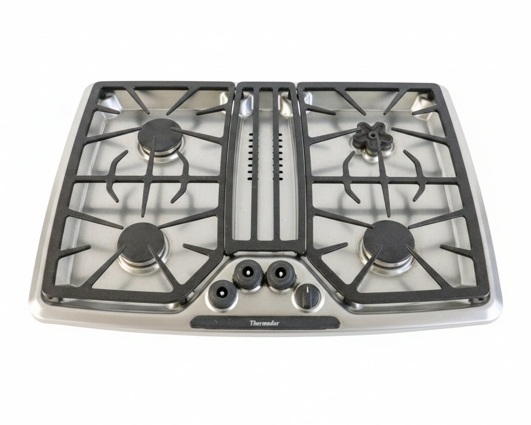 Cook Top Thermador, Gas, BT3