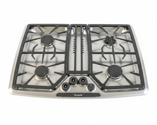 Cook Top Thermador, Gas, BT3