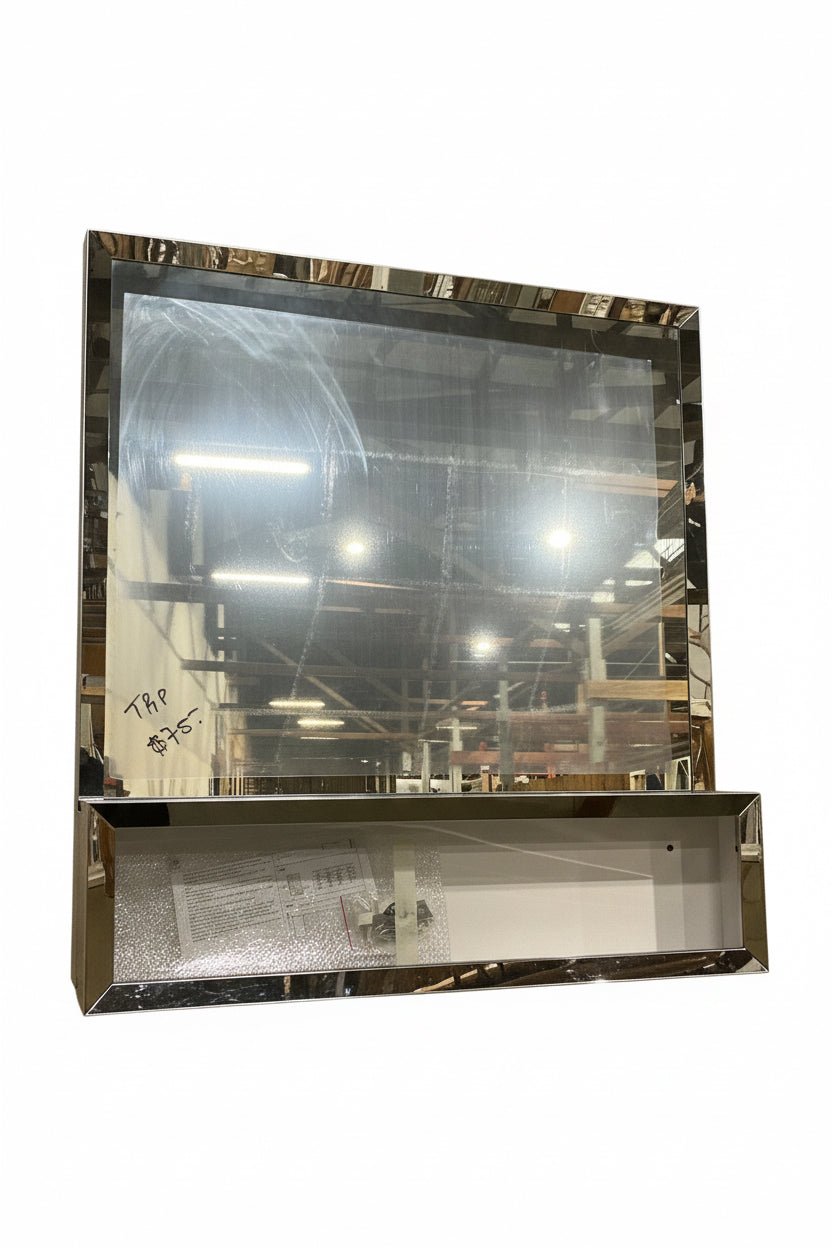 Wall mirror, TRP