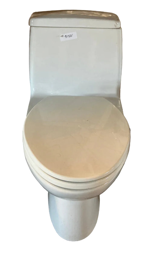 Toilet, TOTO, TRP