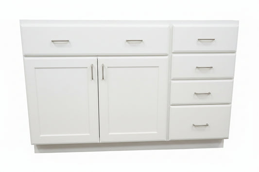 Kitchen Cabinet, Base, CQ6