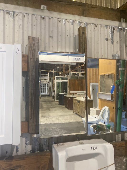 Medicine Cabinet Mirror CY1