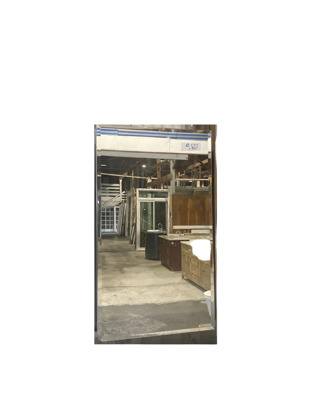 Medicine Cabinet Mirror CY1