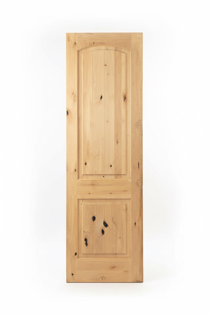 Door, interior, TRP