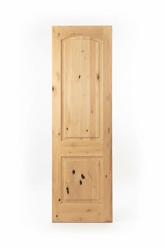 Door, interior, TRP