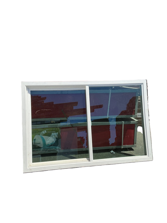 Window Sliding PA TRP