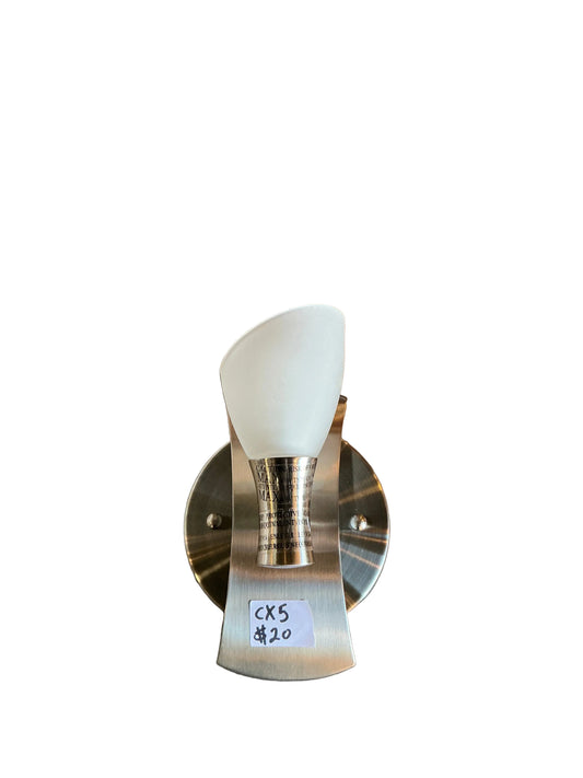 Wall sconce, CX5