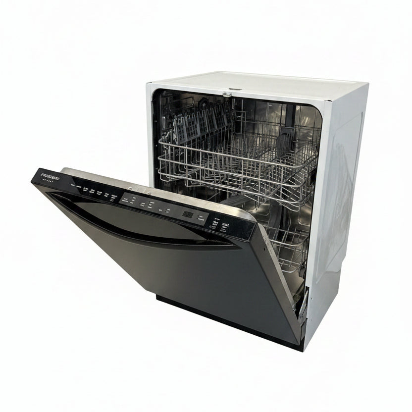 Dishwasher, Frigidaire Gallery, TRP