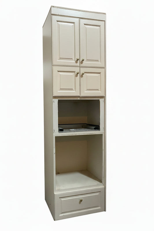 Kitchen Cabinet, Pantry, CM9