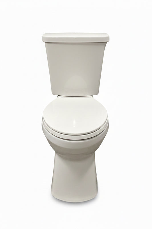 Toilet, Kohler, BZ4