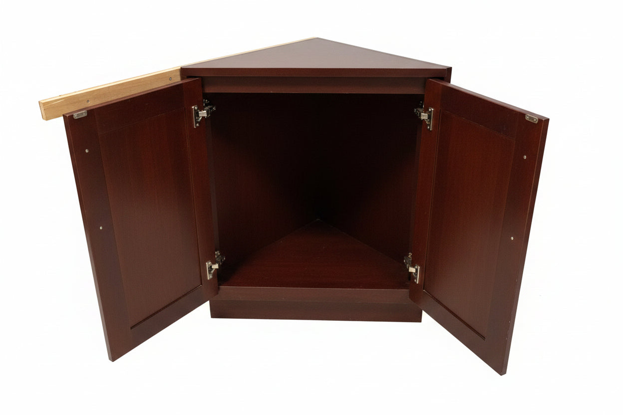 Kitchen Cabinet Base Corner, TRP