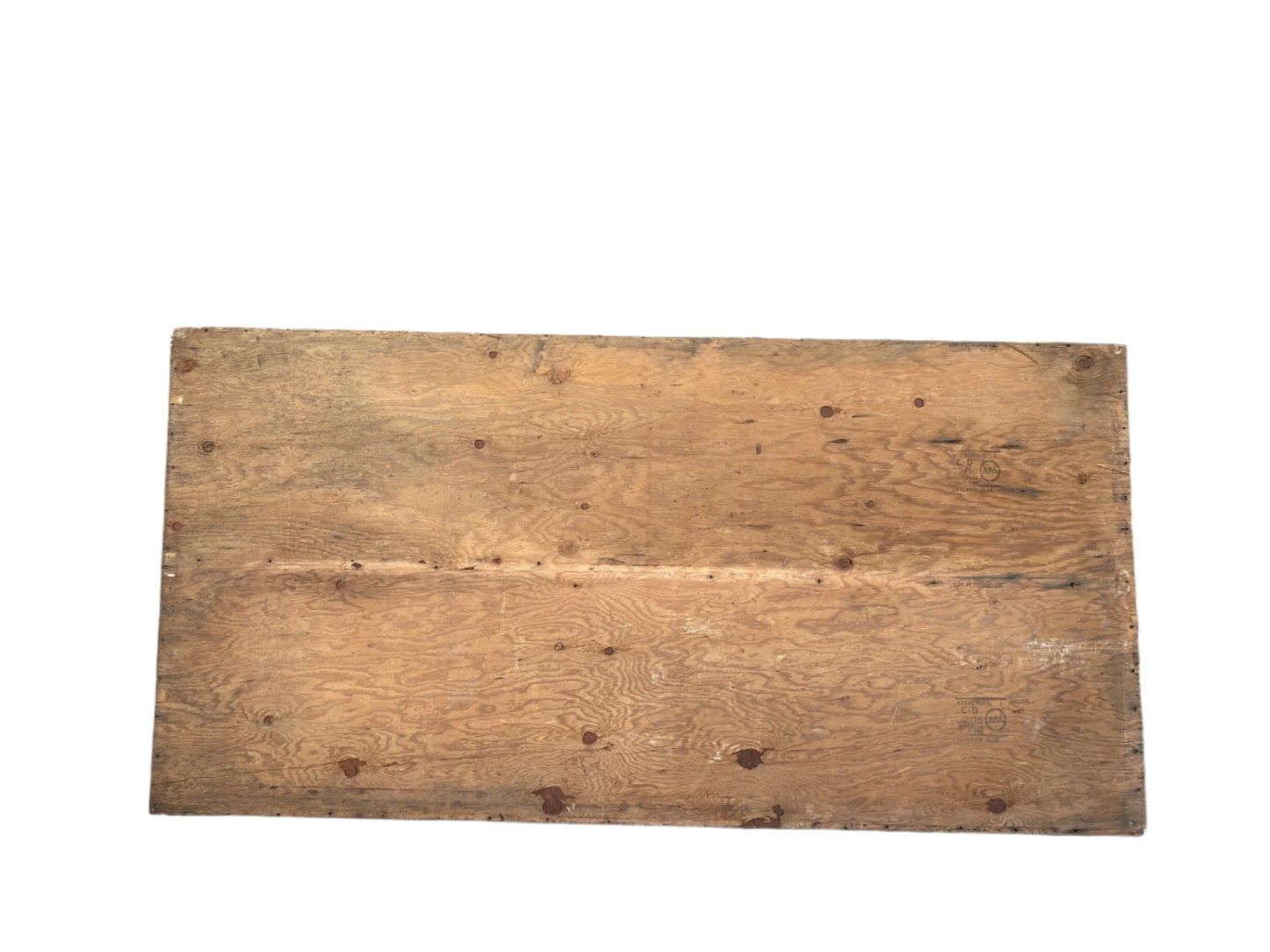 4x8 Plywood Sheet, TRP