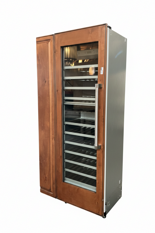 Wine refrigerator, Thermador, 25", CX9