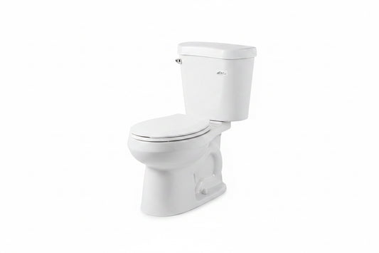 Toilet, Glacier Bay,CW3