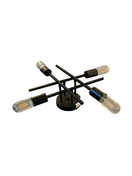Cross ceiling light, CT6
