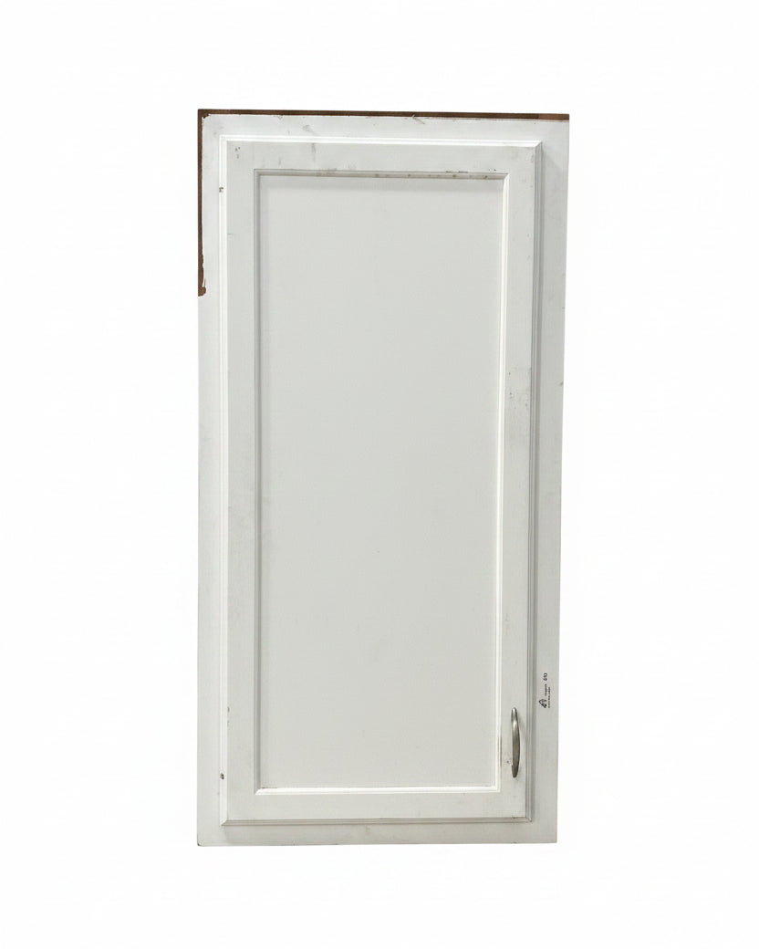 Kitchen Cabinet, Upper, CS4