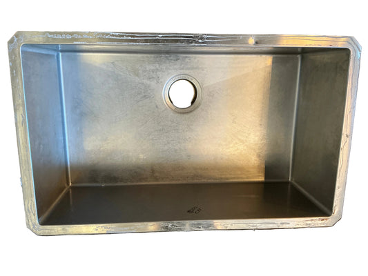 Sink, CX2
