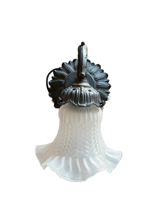 Wall sconce, CX1