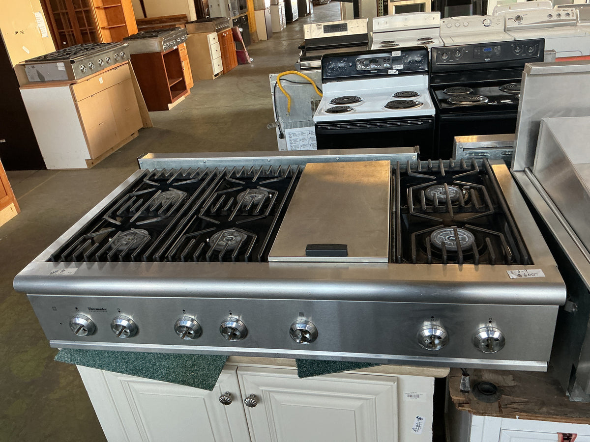 Cook Top, Thermador, CT8
