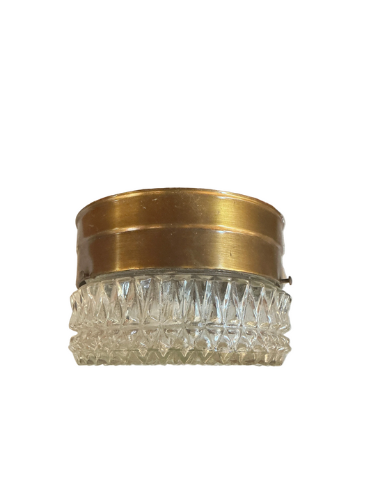 Ceiling light, flush mount, 8", CY2