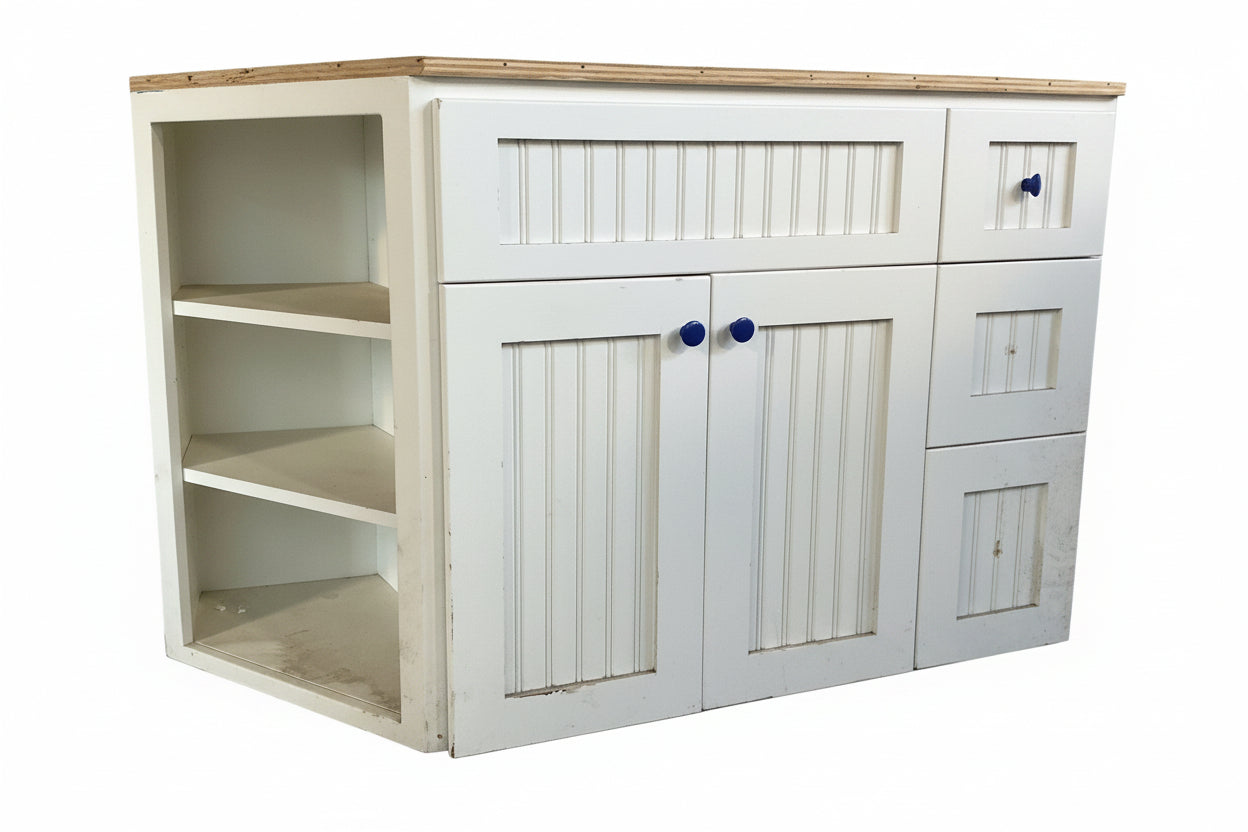 Kitchen Cabinet, CC1