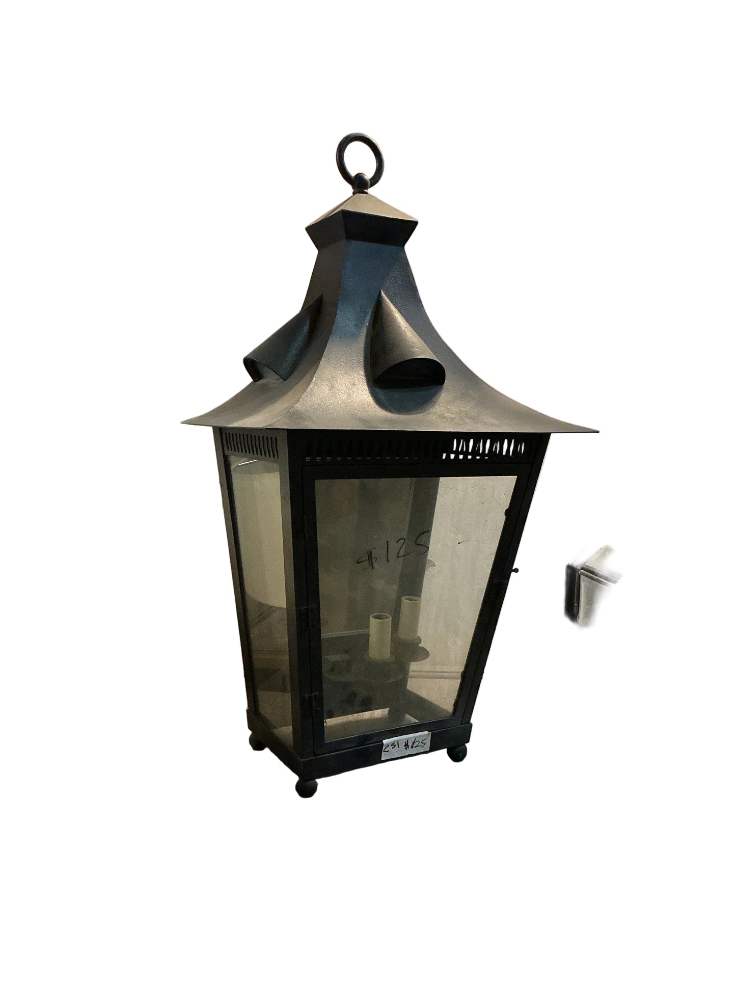 Sconce Wall Lantern CS1