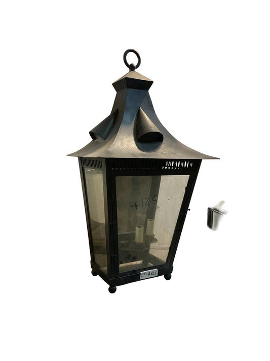 Sconce Wall Lantern CS1