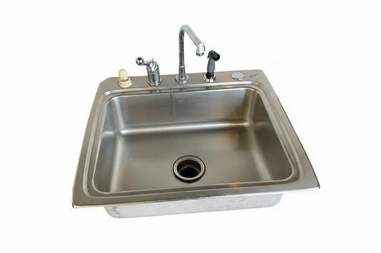 Kitchen sink, Elkay,TRP