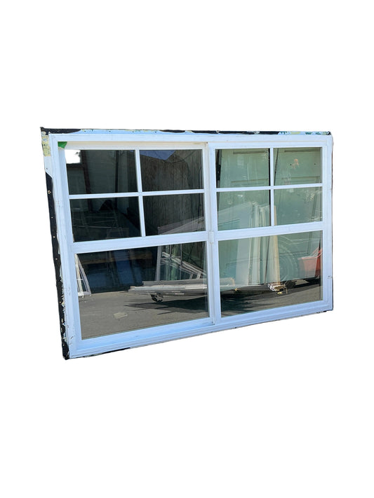 Window, sliding, TRP