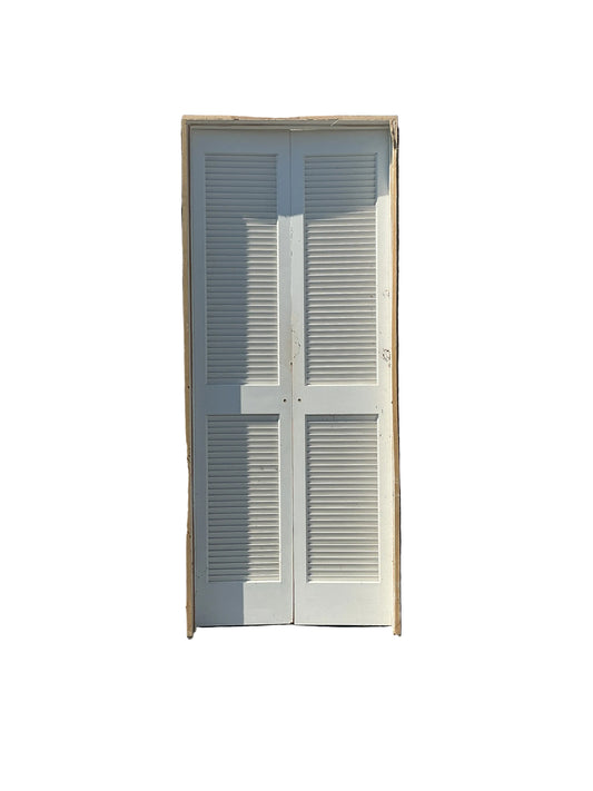 Door Interior Closet CS2