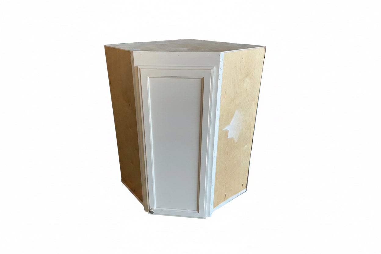 Cabinet,upper kitchen corner,CX9