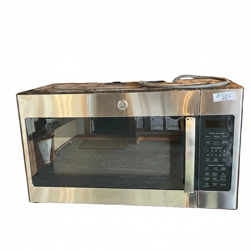 GE, Microwave, CY1
