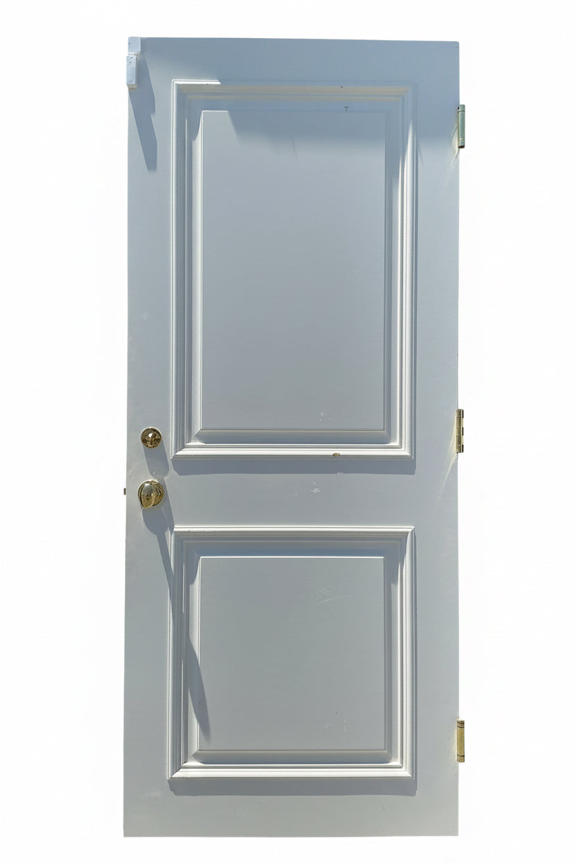 Door,exterior, CW7