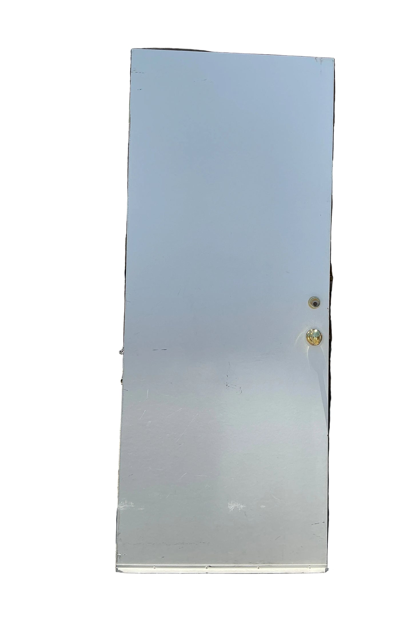 Door,exterior, CW7