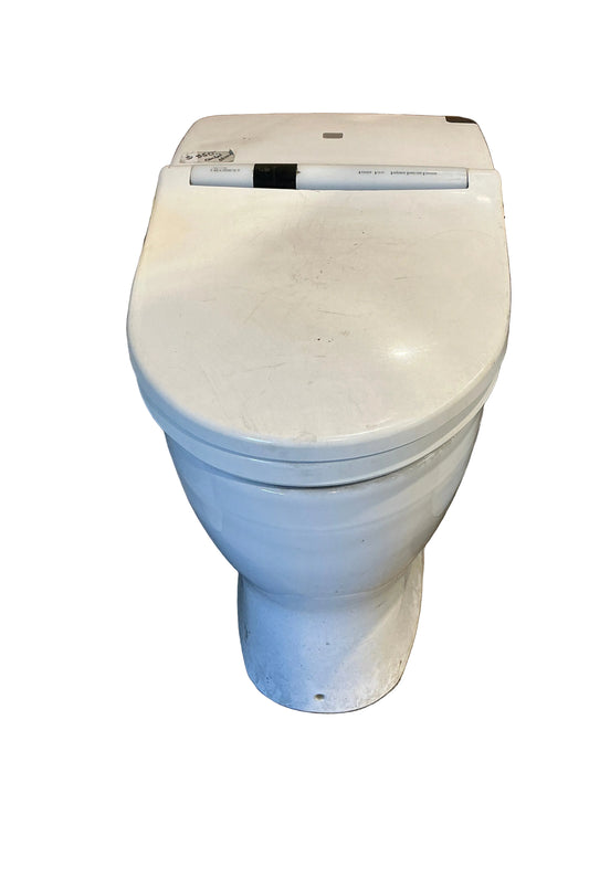 Toilet, TOTO, TRP