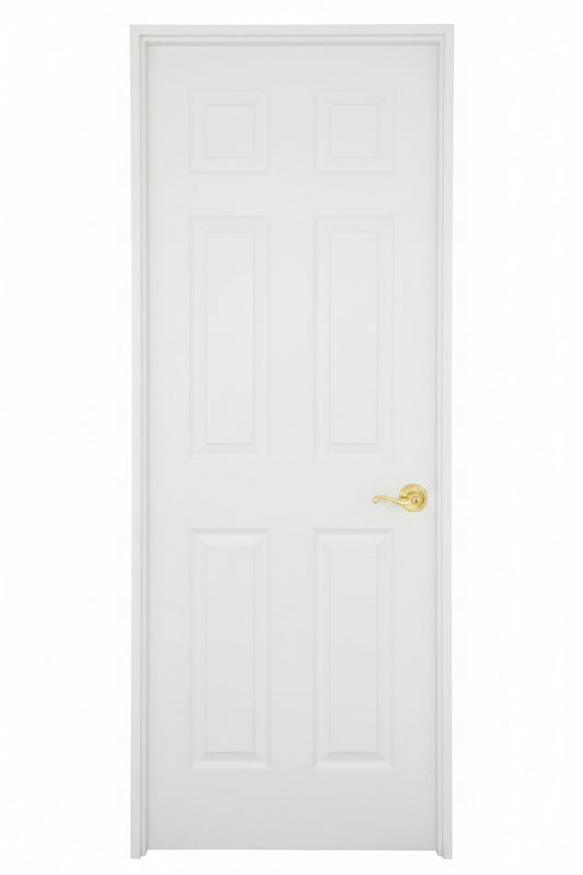 Door, interior, TRP