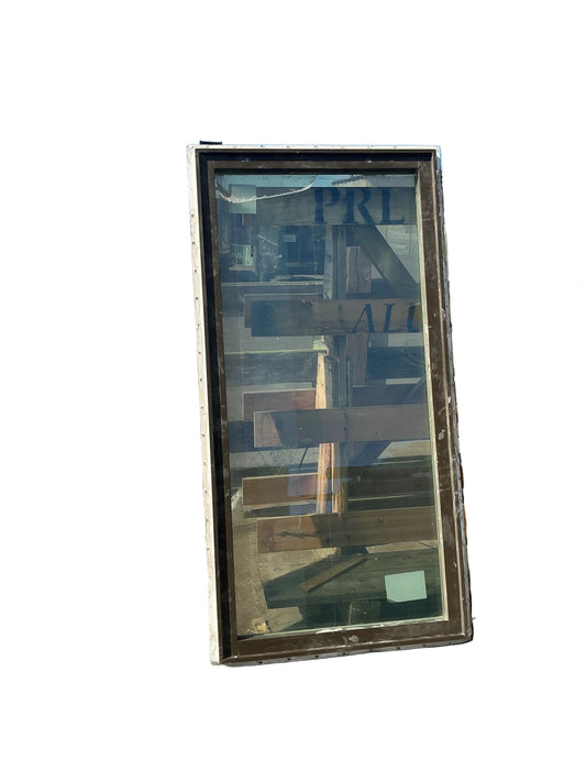 Window · Vinyl Fixed · 36×72 · TRP