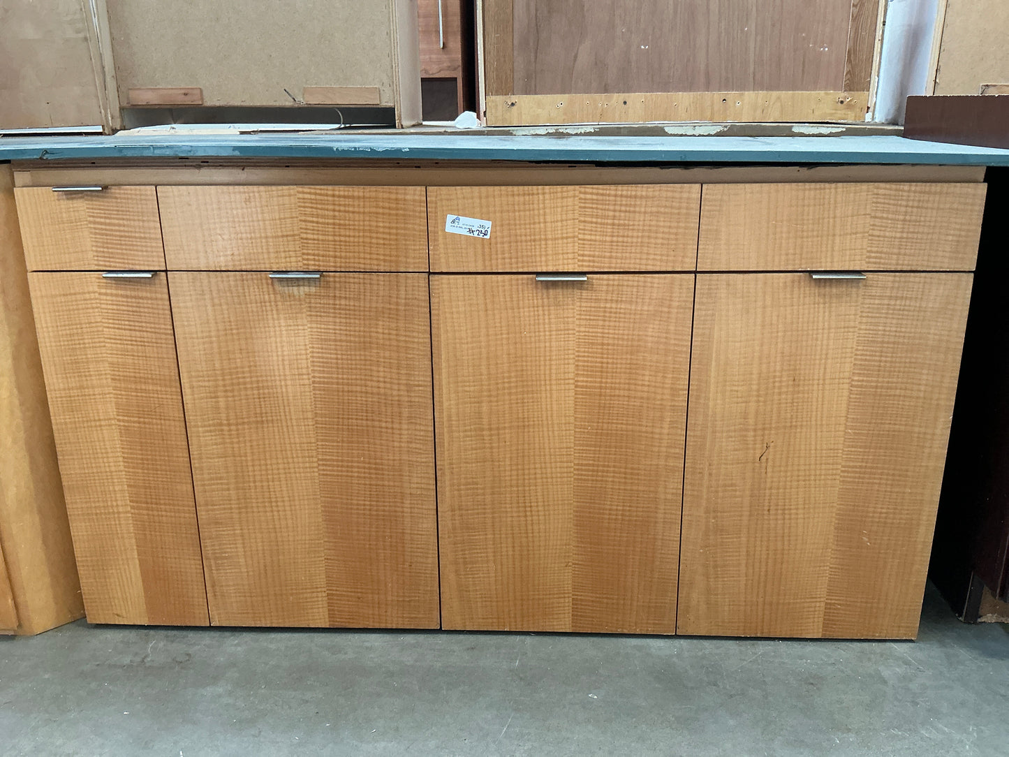 Kitchen Cabinet, Base, TRP