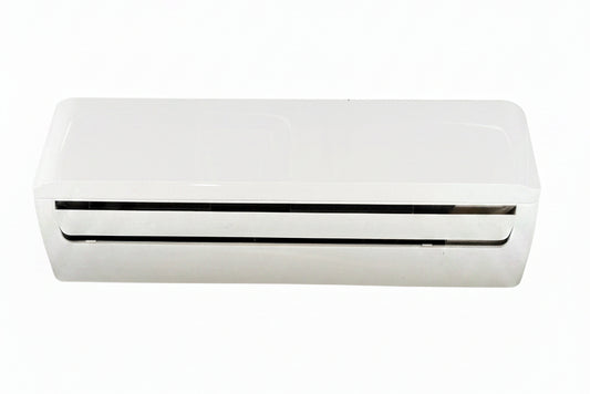Appliance, Mini Split, A/C Unit, Carrier, CU9