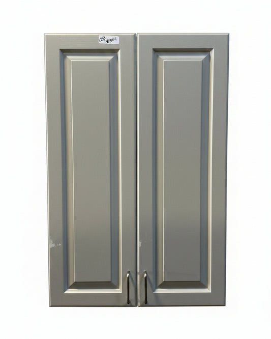 Kitchen Cabinet, Upper, CS3