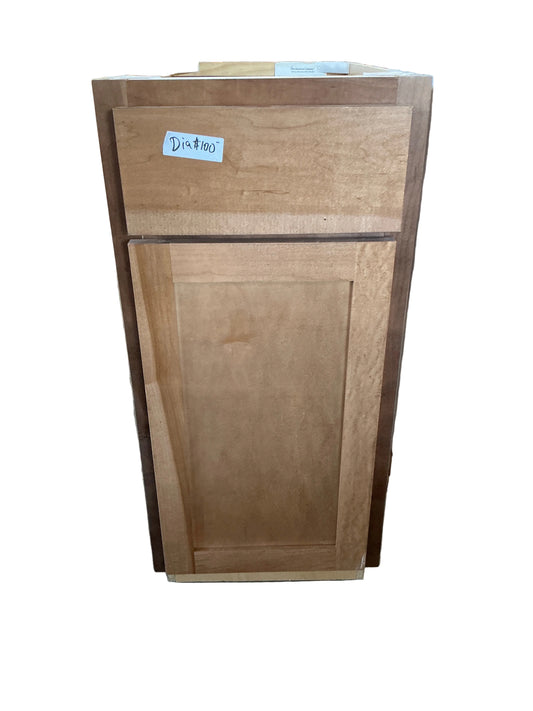 Cabinet, kitchen base, DIA