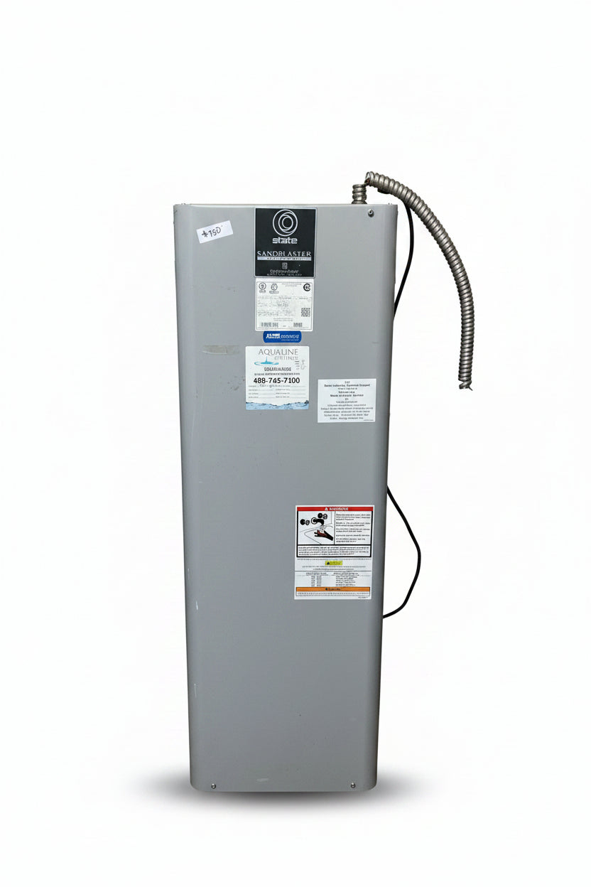 Water Heater, 73 Gallons, TRP